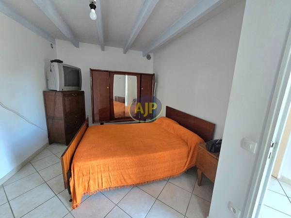 Vente maison Guemene Penfao : 65 780 € - AJP By Marie