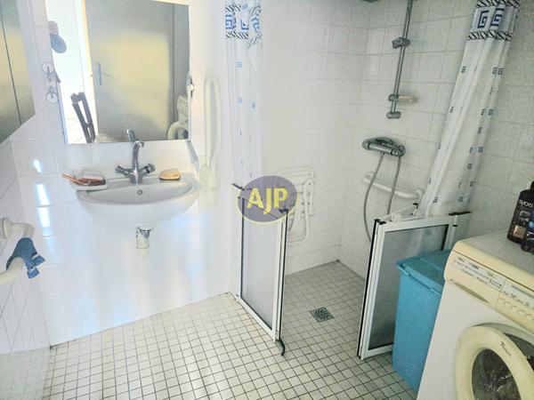 Vente maison Guemene Penfao : 65 780 € - AJP By Marie