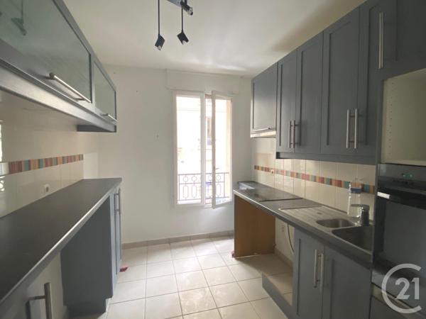 Appartement F2 à vendre  2 pièces - 53 m2 NEUILLY SUR SEINE - 92
