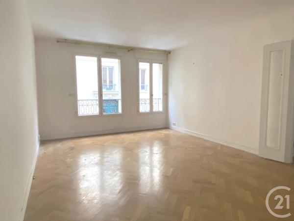 Appartement F2 à vendre  2 pièces - 53 m2 NEUILLY SUR SEINE - 92
