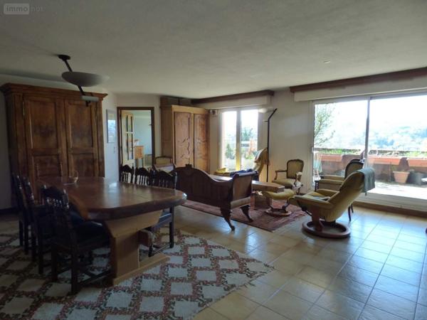 Appartement à vendre à Gap dans lesHautes-Alpes (05000), ref : 001/1589