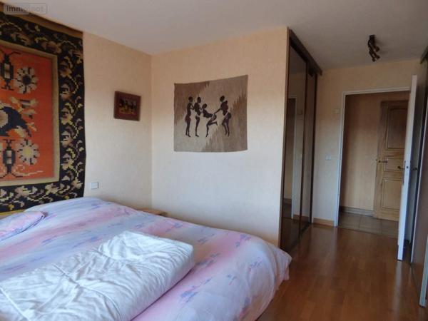 Appartement à vendre à Gap dans lesHautes-Alpes (05000), ref : 001/1589