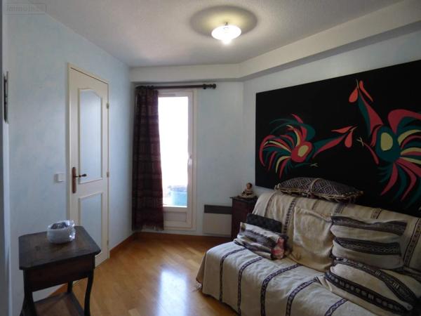 Appartement à vendre à Gap dans lesHautes-Alpes (05000), ref : 001/1589