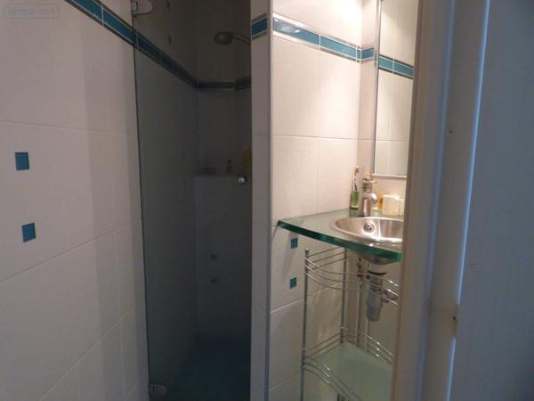 Appartement à vendre à Gap dans lesHautes-Alpes (05000), ref : 001/1589