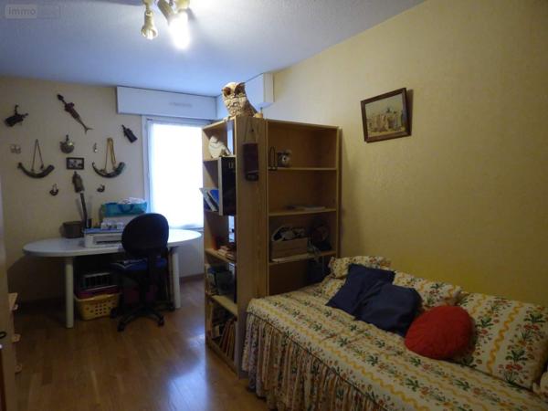 Appartement à vendre à Gap dans lesHautes-Alpes (05000), ref : 001/1589