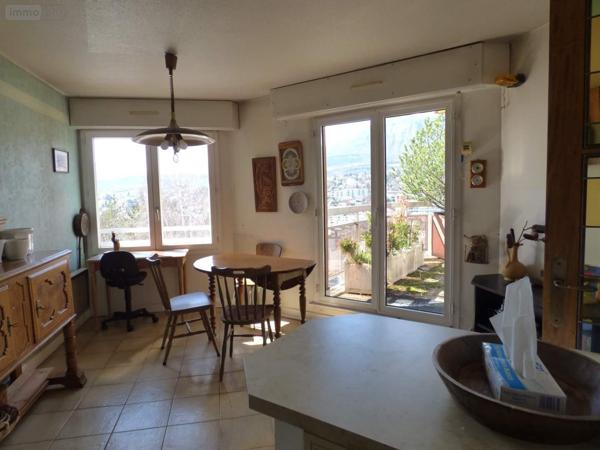 Appartement à vendre à Gap dans lesHautes-Alpes (05000), ref : 001/1589