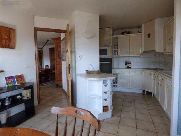 Appartement à vendre à Gap dans lesHautes-Alpes (05000), ref : 001/1589