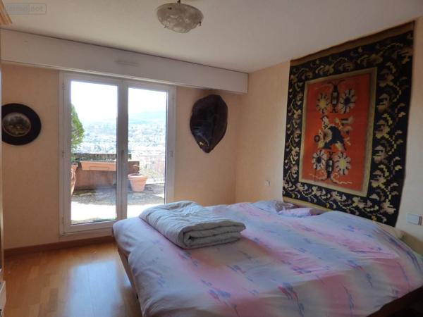 Appartement à vendre à Gap dans lesHautes-Alpes (05000), ref : 001/1589
