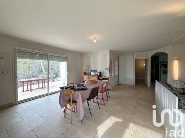 Maison à vendre 6 pièces 150 m² Moissac