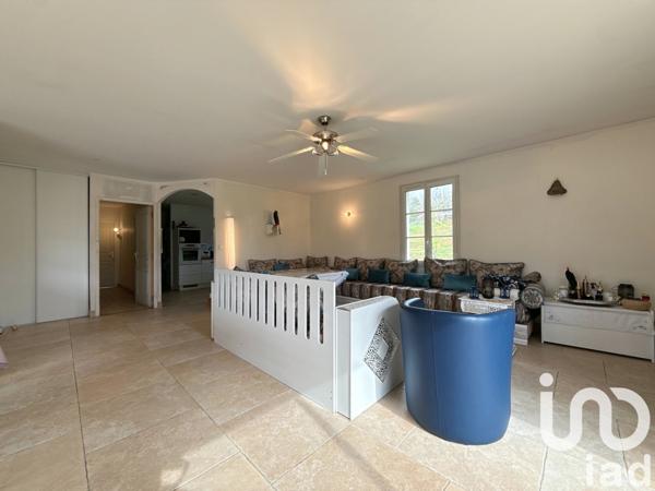 Maison à vendre 6 pièces 150 m² Moissac