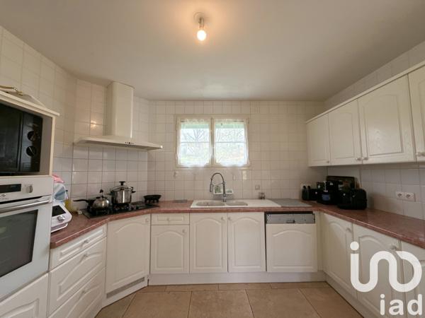 Maison à vendre 6 pièces 150 m² Moissac