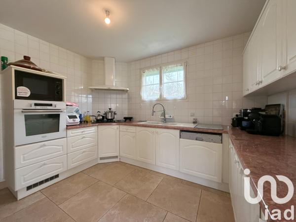 Maison à vendre 6 pièces 150 m² Moissac