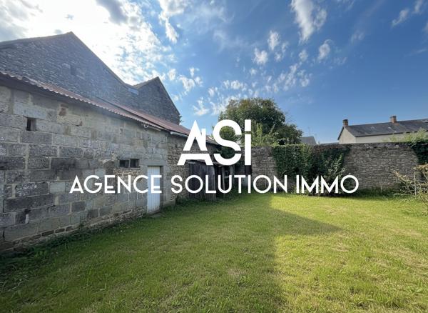Terrain de 632m² sur la commune de Hardanges