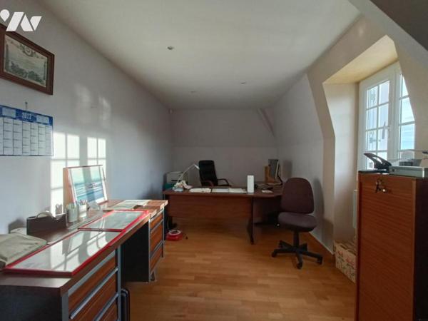 Maison - Ballan-Miré