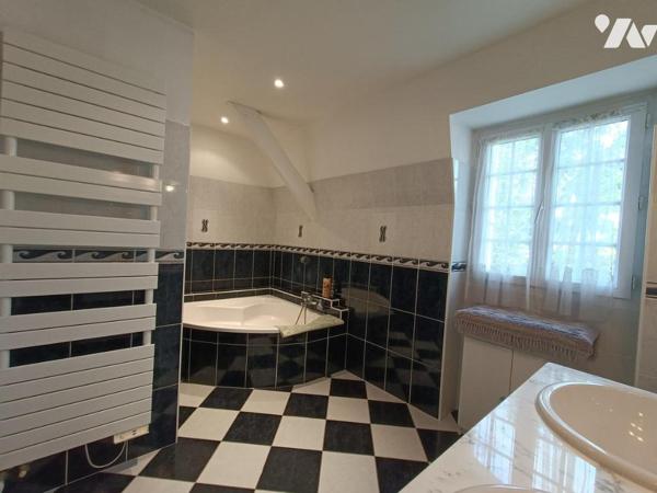 Maison - Ballan-Miré