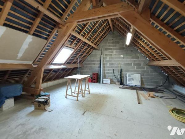 Maison - Ballan-Miré