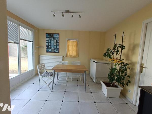 Maison - Ballan-Miré