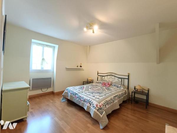 Maison - Ballan-Miré