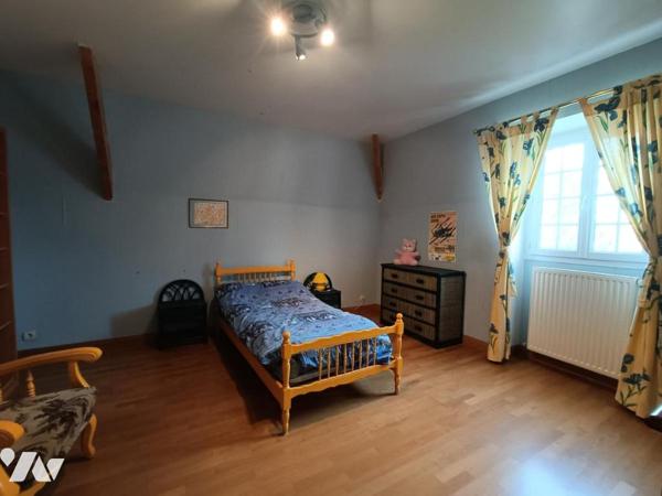 Maison - Ballan-Miré