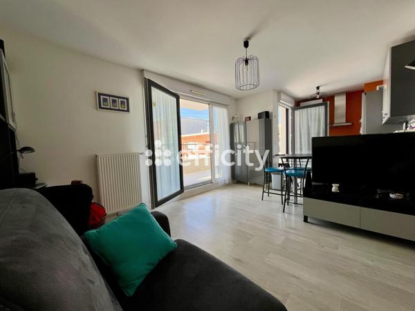 Appartement 4 pièces - 80 m²