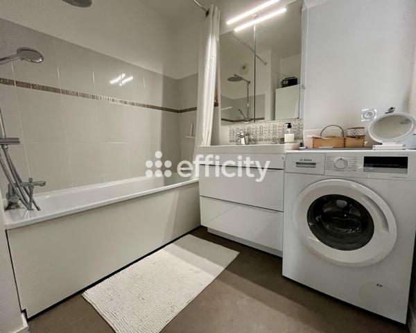 Appartement 4 pièces - 80 m²