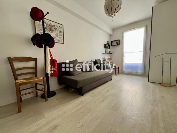 Appartement 4 pièces - 80 m²