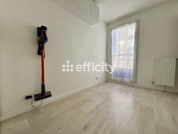 Appartement 4 pièces - 80 m²