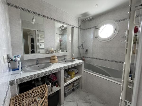 Maison à vendre |  Guyancourt |  5 pièces | 98 m²