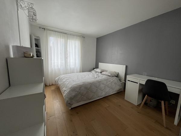 Maison à vendre |  Guyancourt |  5 pièces | 98 m²