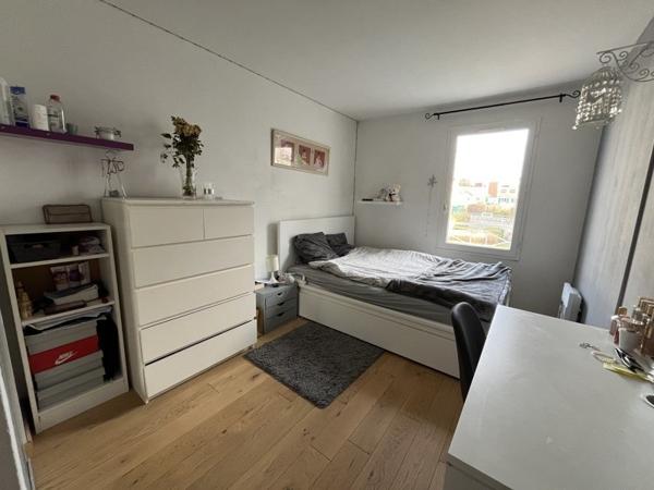 Maison à vendre |  Guyancourt |  5 pièces | 98 m²