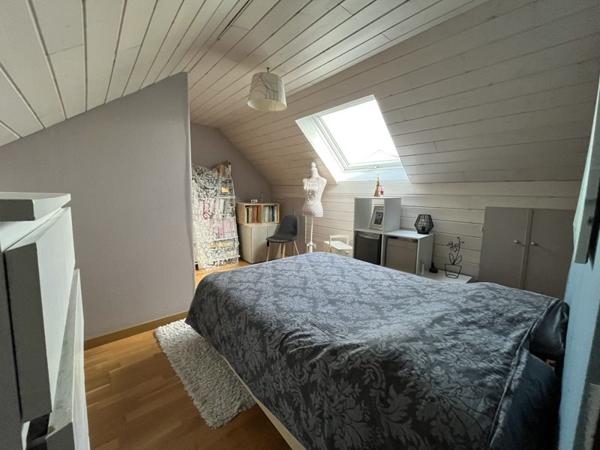 Maison à vendre |  Guyancourt |  5 pièces | 98 m²