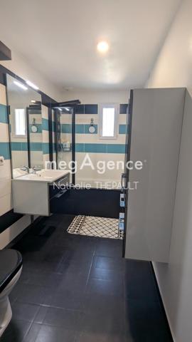 Maison à MANTES-LA-VILLE, 78711 - 6 pièces 94m²