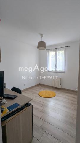 Maison à MANTES-LA-VILLE, 78711 - 6 pièces 94m²