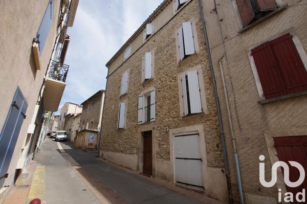 Immeuble à vendre 177 m² Oraison