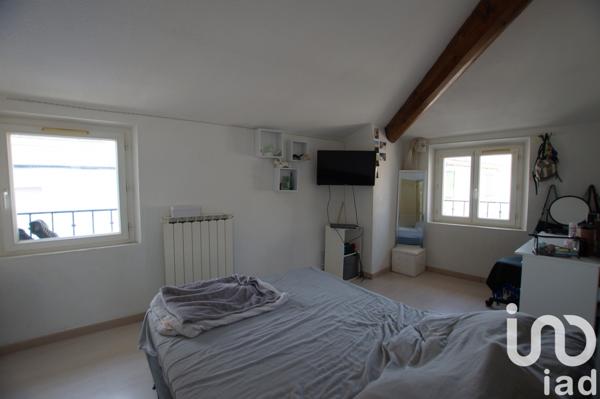 Immeuble à vendre 177 m² Oraison