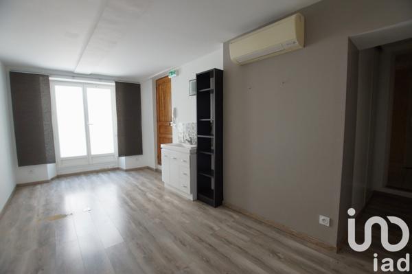 Immeuble à vendre 177 m² Oraison