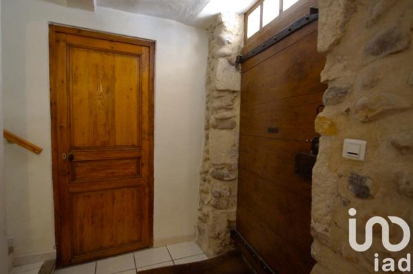 Immeuble à vendre 177 m² Oraison