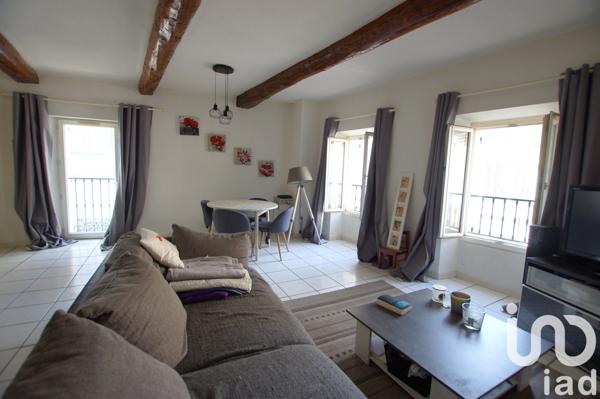 Immeuble à vendre 177 m² Oraison