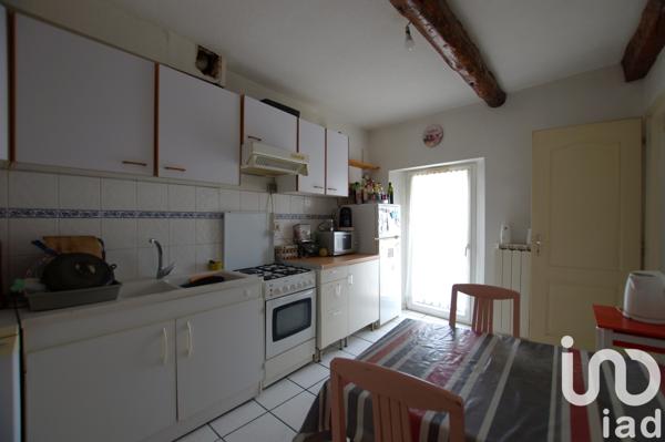 Immeuble à vendre 177 m² Oraison