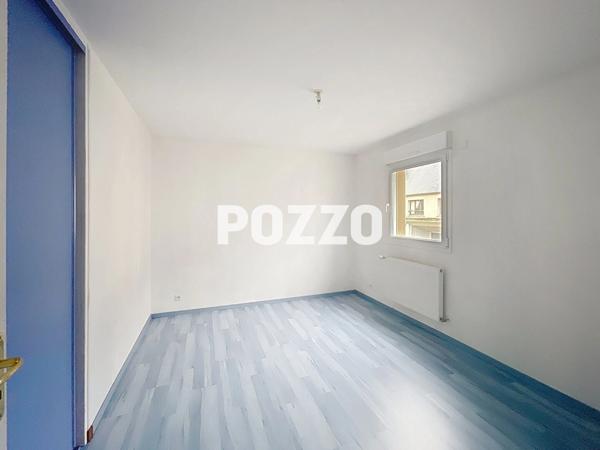 Appartement Periers 5 pièce(s) 155 m2 - Terrasse de 31 m². PERIERS