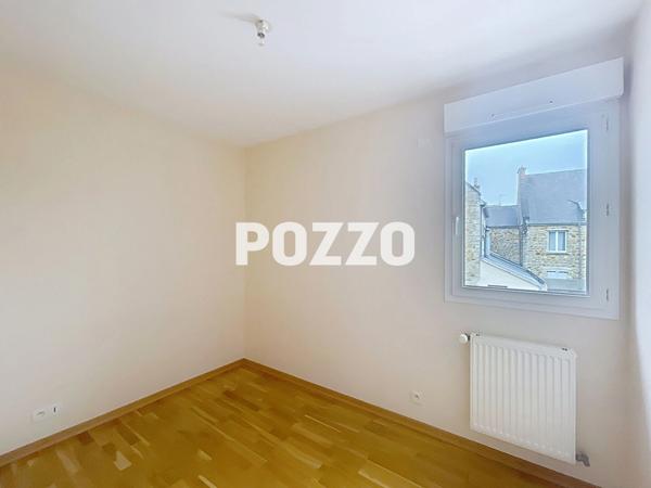 Appartement Periers 5 pièce(s) 155 m2 - Terrasse de 31 m². PERIERS