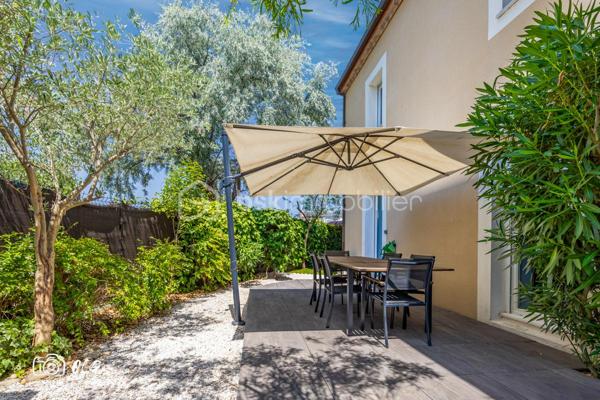 Appartement de 78 m²