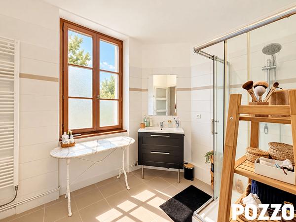 Granville - Maison de ville de 76 m² à vendre GRANVILLE