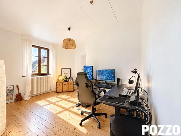 Granville - Maison de ville de 76 m² à vendre GRANVILLE