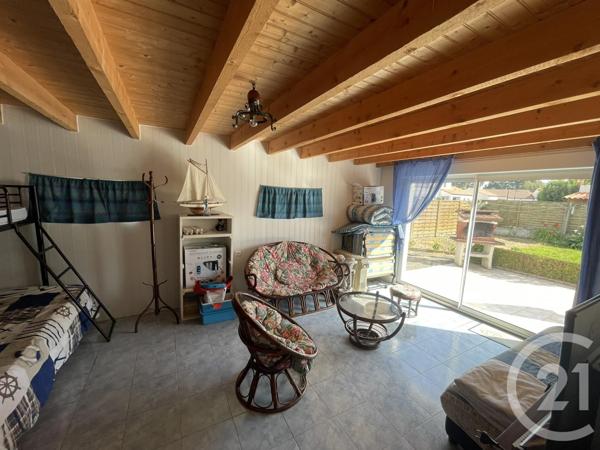 Maison à vendre  4 pièces - 93,88 m2 ST JEAN DE MONTS - 85