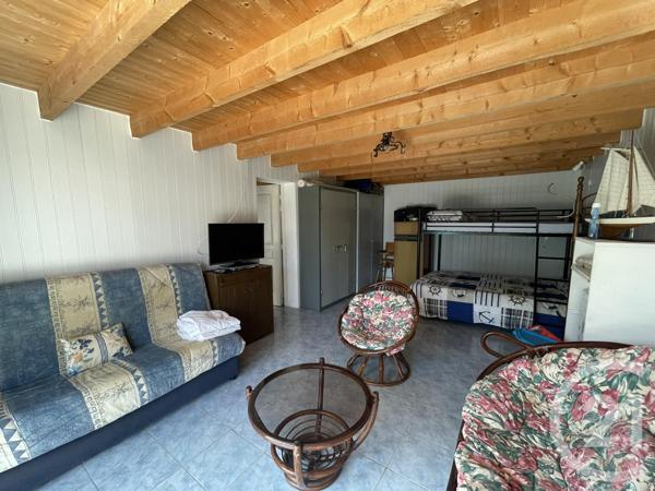 Maison à vendre  4 pièces - 93,88 m2 ST JEAN DE MONTS - 85