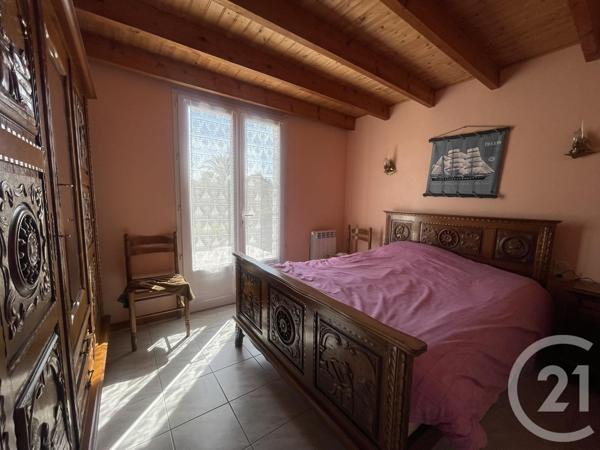 Maison à vendre  4 pièces - 93,88 m2 ST JEAN DE MONTS - 85
