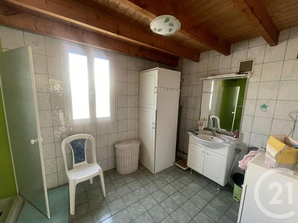 Maison à vendre  4 pièces - 93,88 m2 ST JEAN DE MONTS - 85