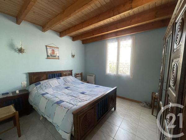 Maison à vendre  4 pièces - 93,88 m2 ST JEAN DE MONTS - 85
