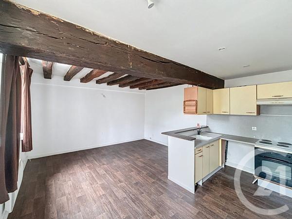 Maison à vendre  2 pièces - 41,30 m2 NEMOURS - 77